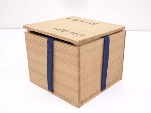 道具 ] - 道具 京焼 森岡嘉祥造 御題茶碗 | 宗 sou::お茶道具・着物のお店